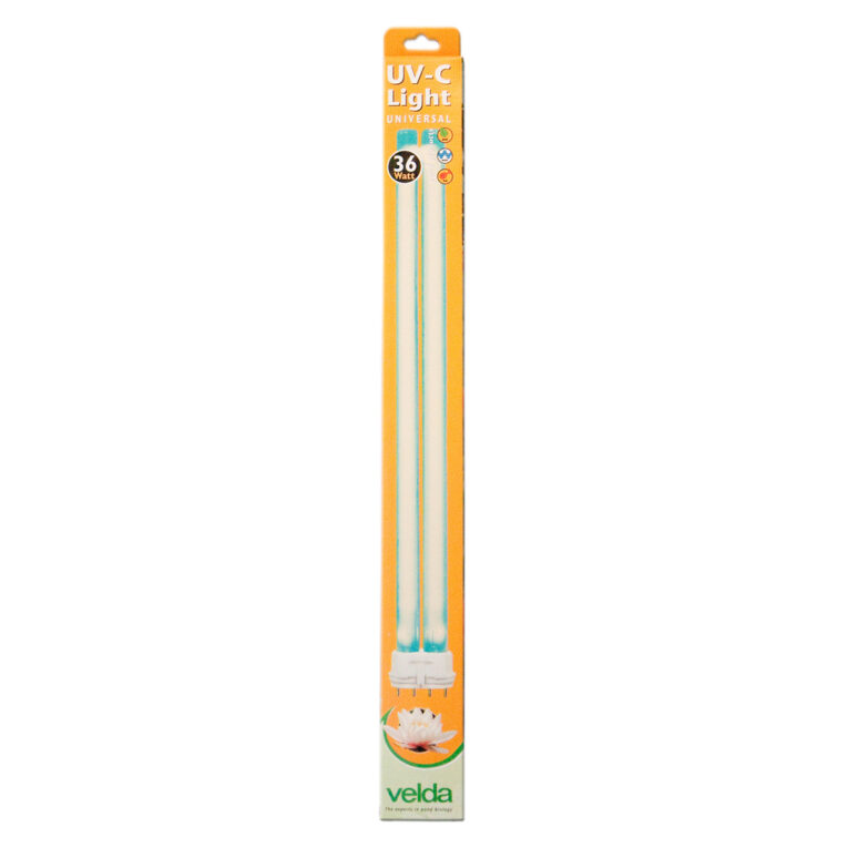 Günstig Velda UV-C PL Lampe 36 Watt i mPreisvergleich in unserem Onlineshop auf Hundeliebe-shop.de kaufen.