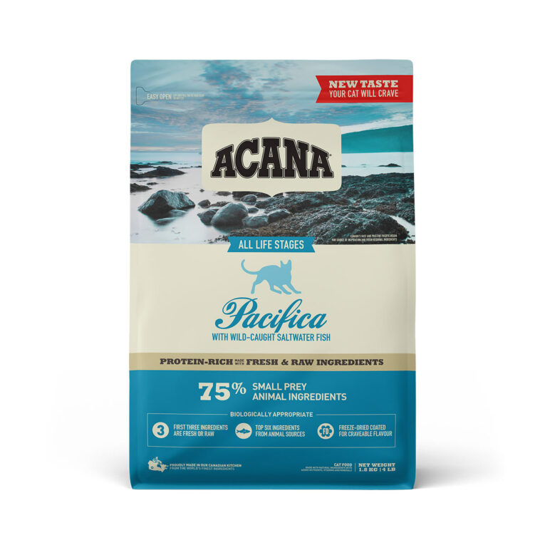Günstig ACANA Cat Pacifica 1