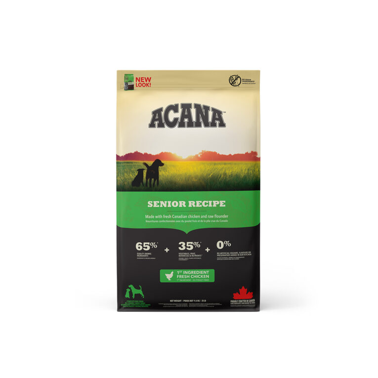 Günstig ACANA Dog Senior 2×11