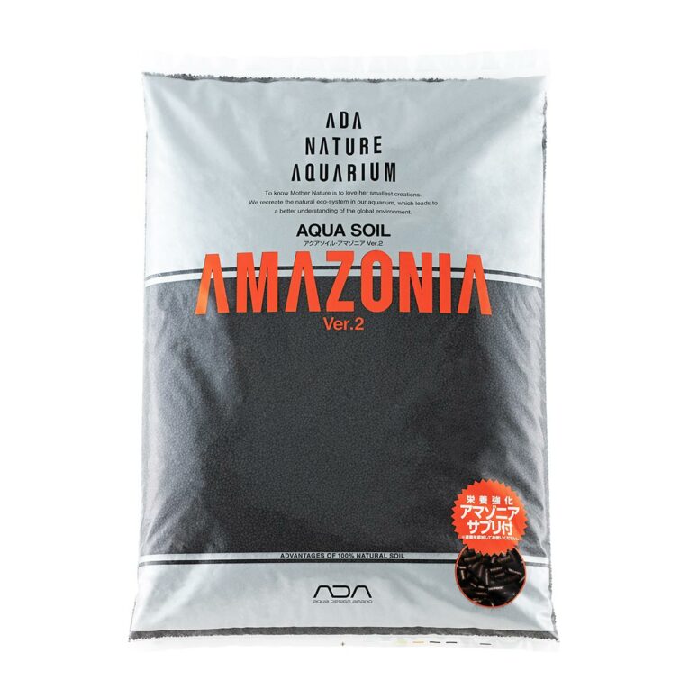 Günstig ADA Aqua Soil Amazonia Ver.2 3l i mPreisvergleich in unserem Onlineshop auf Hundeliebe-shop.de kaufen.