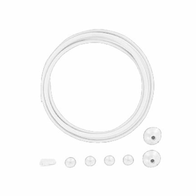 Günstig ADA CO2-Zubehörset (ClearPartsSet) i mPreisvergleich in unserem Onlineshop auf Hundeliebe-shop.de kaufen.