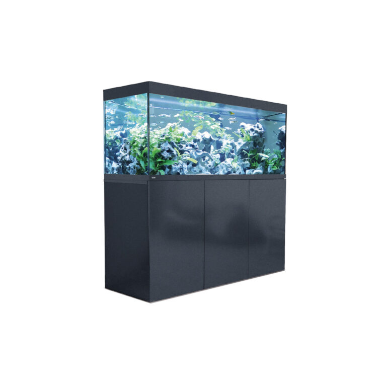 Günstig AMTRA Aquariumkombination ALUX 330 LED GREY i mPreisvergleich in unserem Onlineshop auf Hundeliebe-shop.de kaufen.