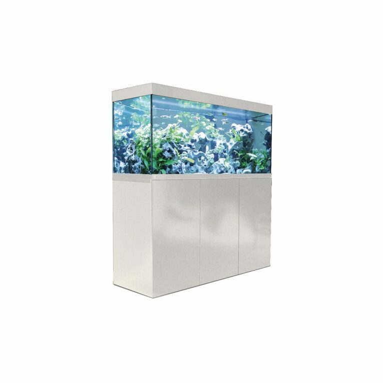 Günstig AMTRA Aquariumkombination ALUX 330 LED WHITE i mPreisvergleich in unserem Onlineshop auf Hundeliebe-shop.de kaufen.