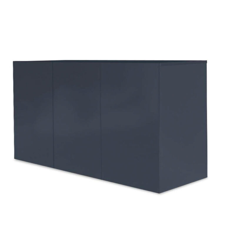 Günstig AMTRA Aquariumunterschrank ALUX 330 GREY i mPreisvergleich in unserem Onlineshop auf Hundeliebe-shop.de kaufen.