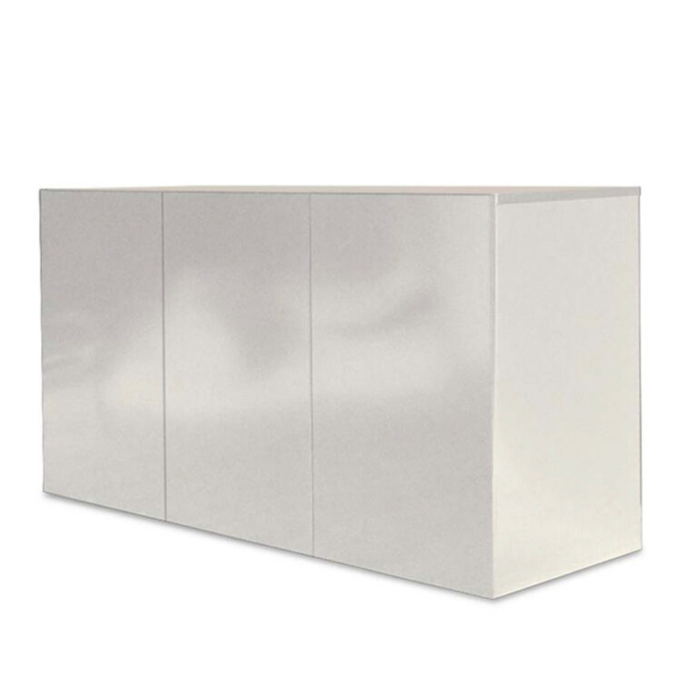 Günstig AMTRA Aquariumunterschrank ALUX 450 WHITE i mPreisvergleich in unserem Onlineshop auf Hundeliebe-shop.de kaufen.