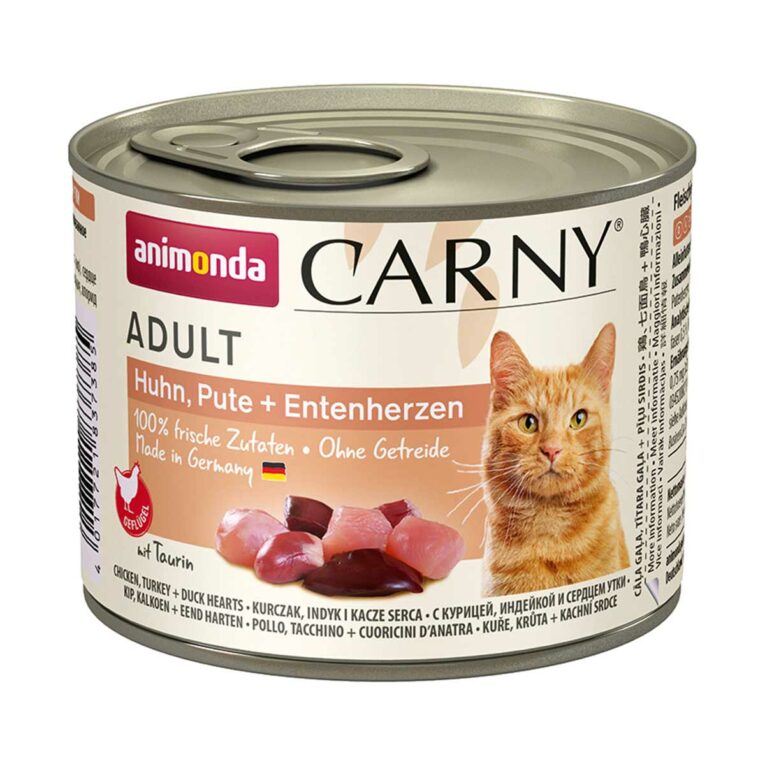 Günstig animonda Carny Adt Huhn