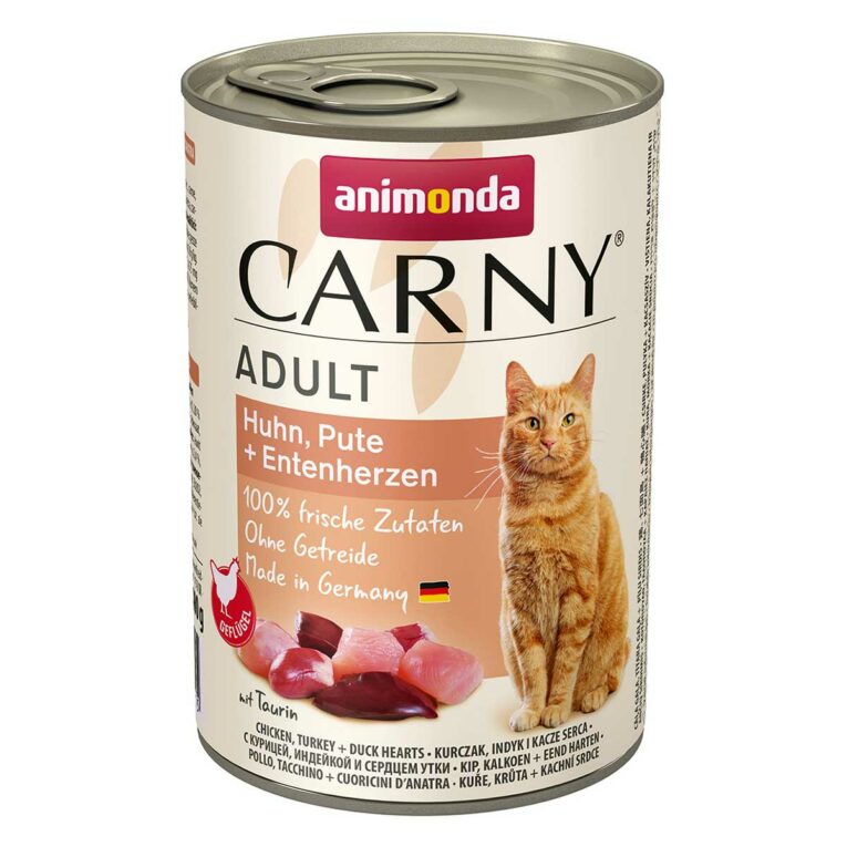 Günstig animonda Carny Adult Huhn