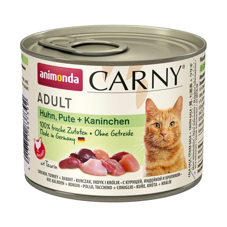 Günstig animonda Carny Adult Huhn