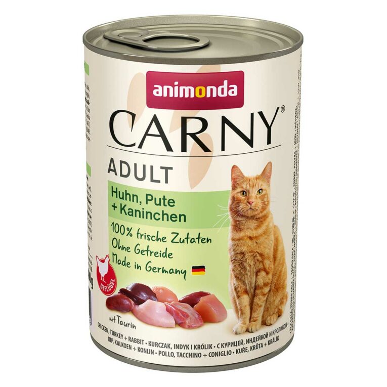 Günstig animonda Carny Adult Huhn