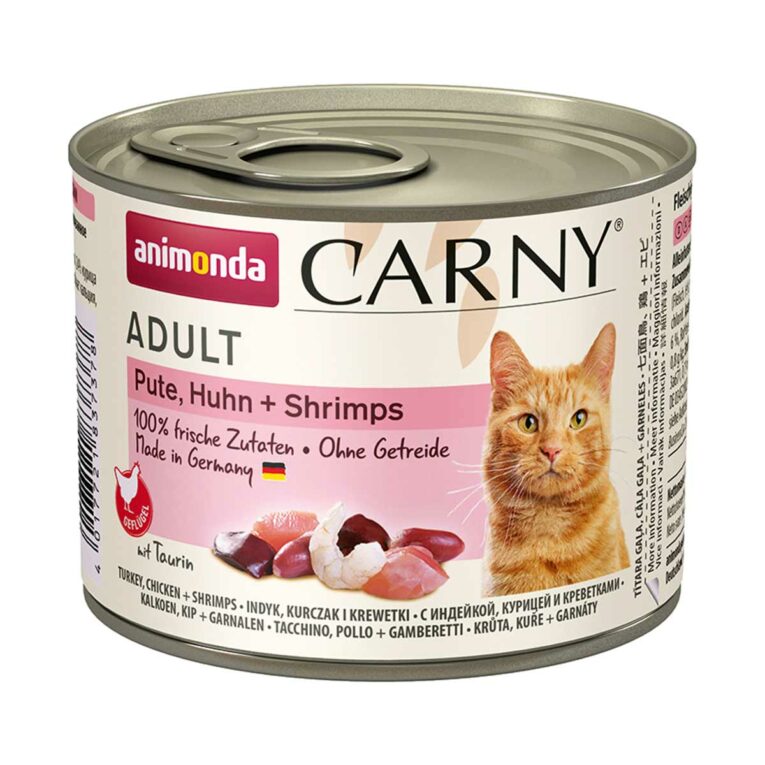 Günstig animonda Carny Adult Pute