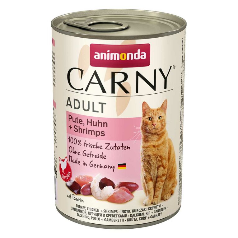 Günstig animonda Carny Adt Pute