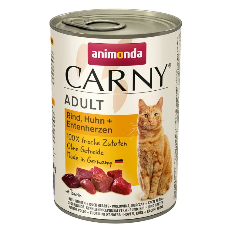 Günstig animonda Carny Adult Rind