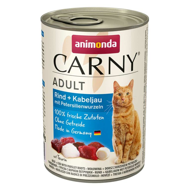 Günstig animonda Carny Adult Rind