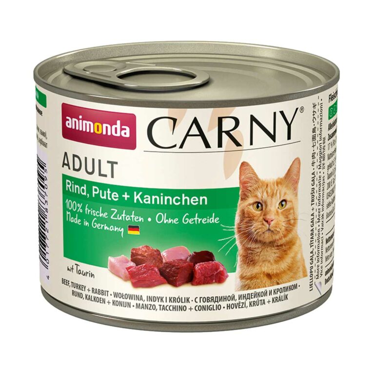 Günstig animonda Carny Adult Rind