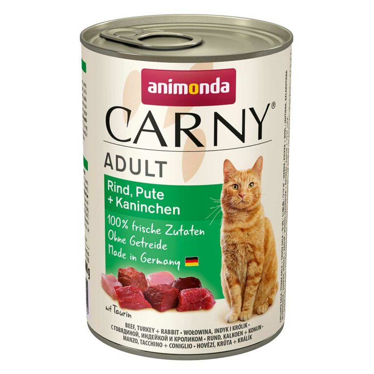 Günstig animonda Carny Adult Rind