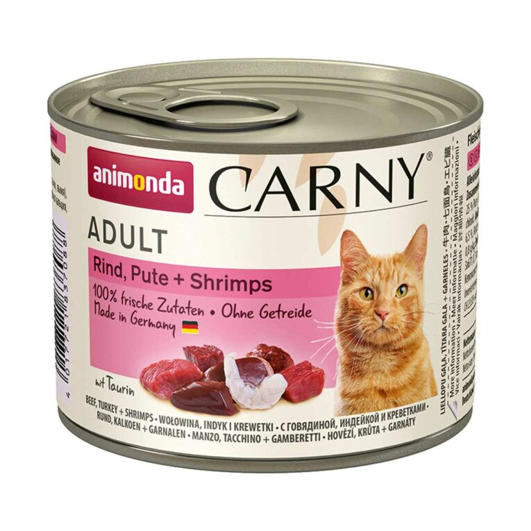 Günstig animonda Carny Adult Rind