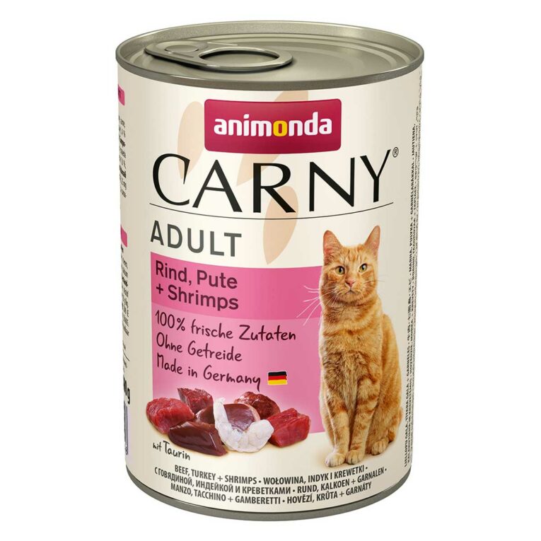 Günstig animonda Carny Adult Rind