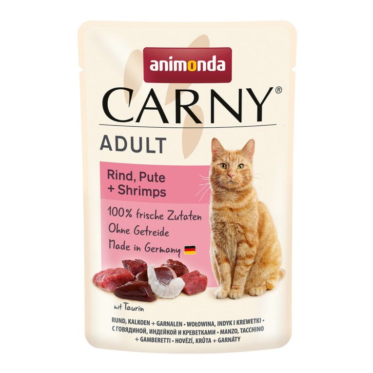 Günstig animonda Carny Adult Rind