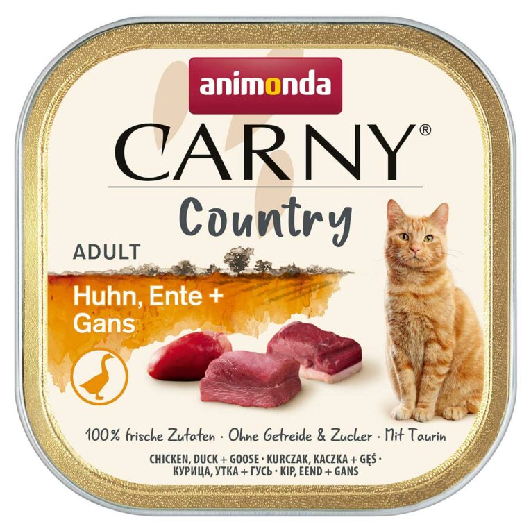 Günstig animonda Carny Adult Country Huhn