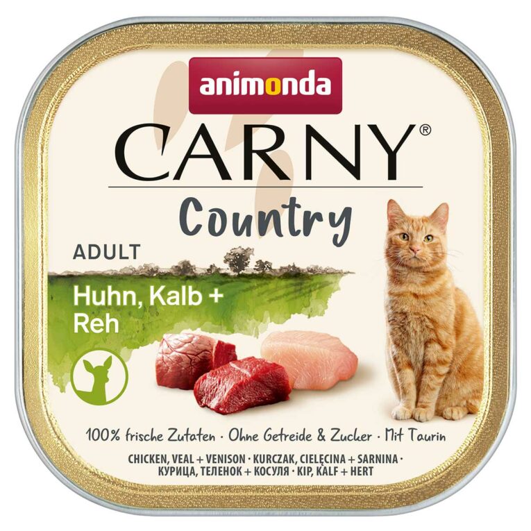 Günstig animonda Carny Adult Country Huhn