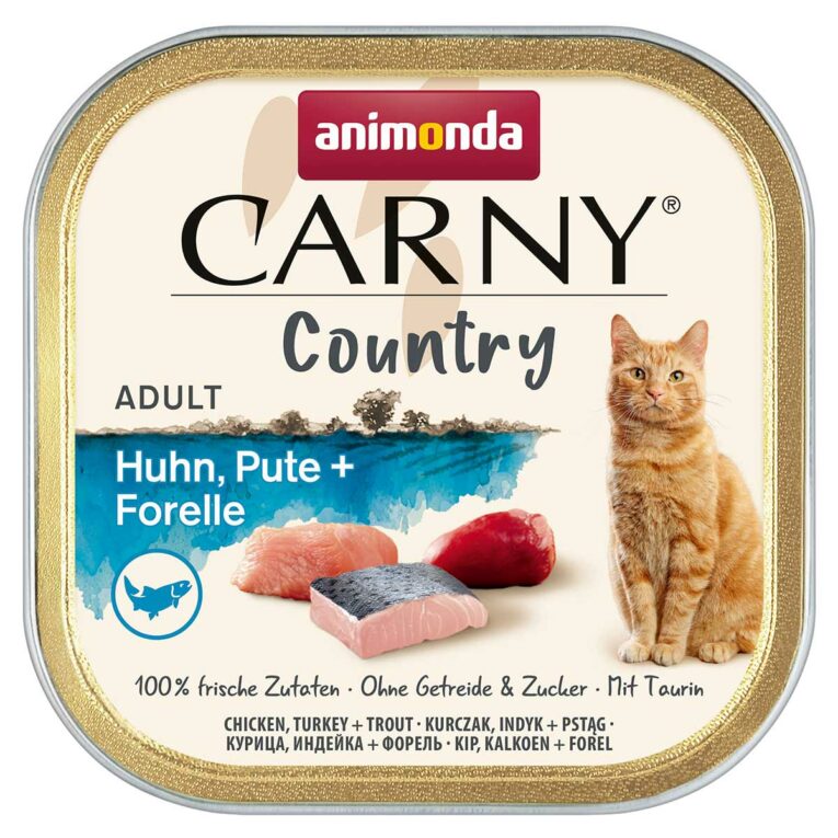 Günstig animonda Carny Adult Country Huhn