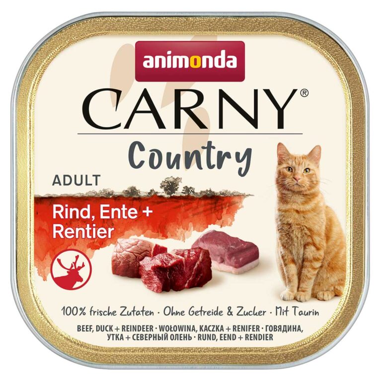 Günstig animonda Carny Adult Country Rind