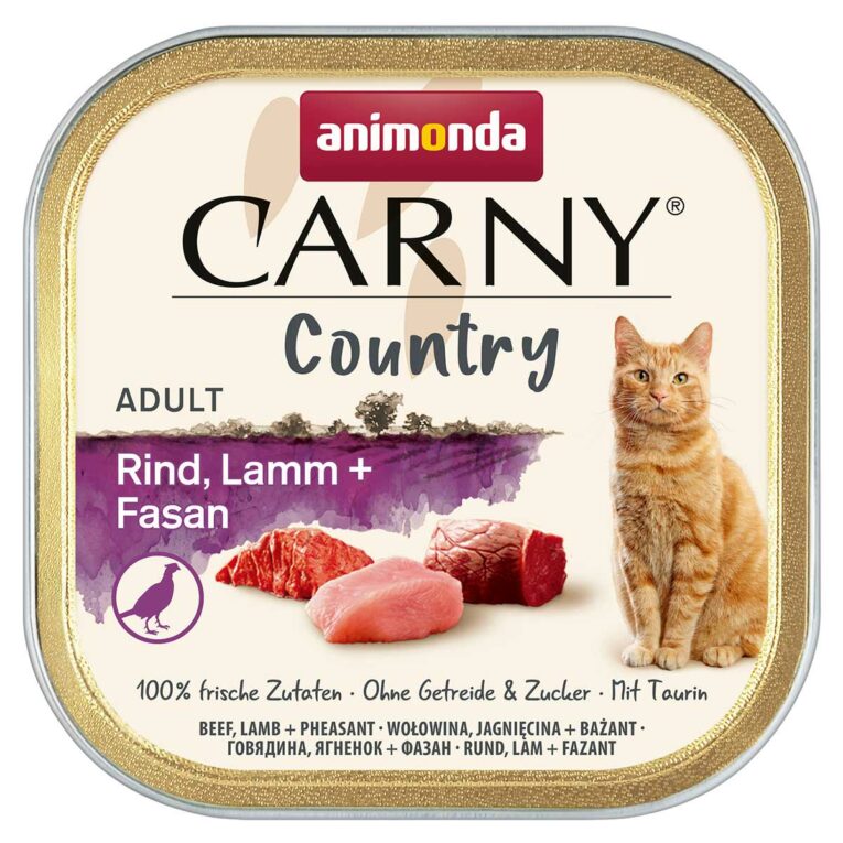 Günstig animonda Carny Adult Country Rind