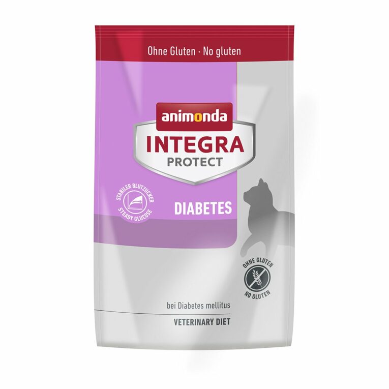 Günstig animonda INTEGRA PROTECT Adult Diabetes 1