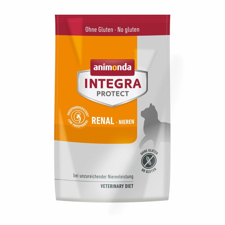 Günstig animonda INTEGRA PROTECT Adult Renal 1