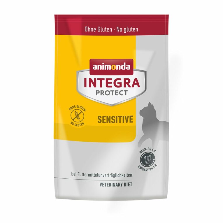 Günstig animonda INTEGRA PROTECT Adult Sensitive 1