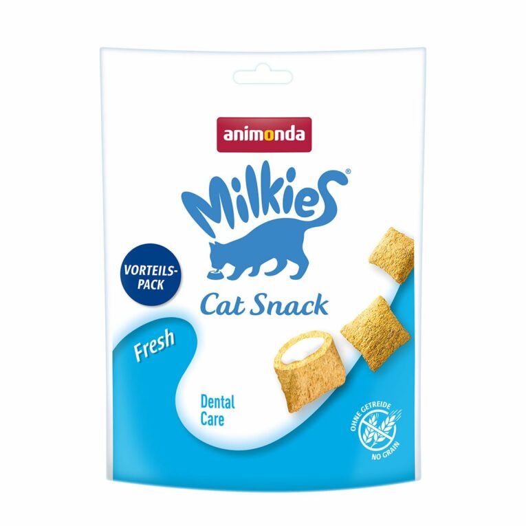 Günstig animonda Milkies Fresh 6x120g i mPreisvergleich in unserem Onlineshop auf Hundeliebe-shop.de kaufen.
