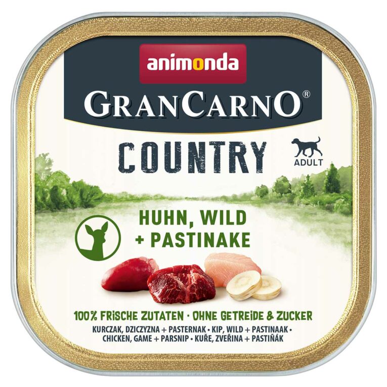 Günstig animonda GranCarno Country Huhn