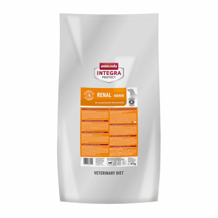 Günstig animonda Integra Protect Adult Renal i mPreisvergleich in unserem Onlineshop auf Hundeliebe-shop.de kaufen.