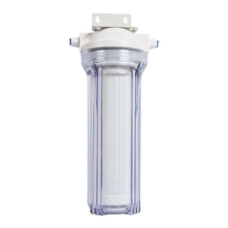 Günstig Aqua Medic Entmineralisierungsfilter 10″ i mPreisvergleich in unserem Onlineshop auf Hundeliebe-shop.de kaufen.