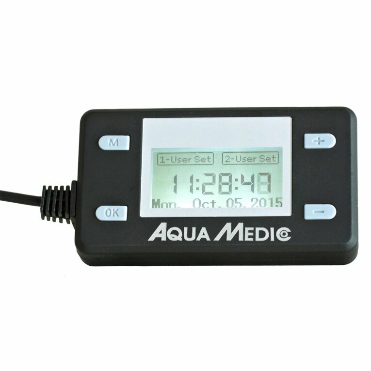 Günstig Aqua Medic Ocean Light LED Control i mPreisvergleich in unserem Onlineshop auf Hundeliebe-shop.de kaufen.