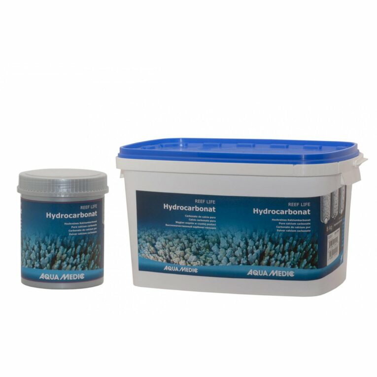 Günstig Aqua Medic hydrocarbonat mittel 1l/1 kg i mPreisvergleich in unserem Onlineshop auf Hundeliebe-shop.de kaufen.