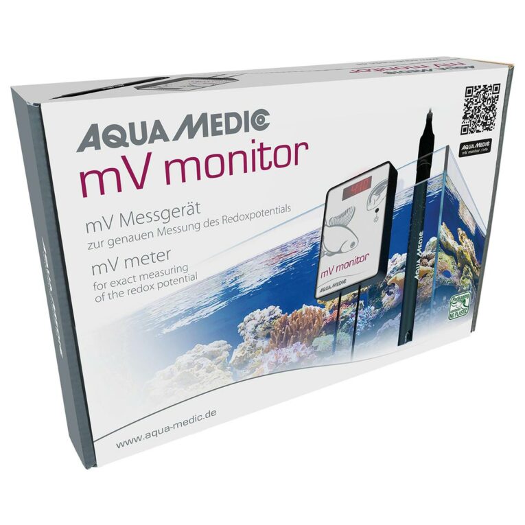 Günstig Aqua Medic mV monitor i mPreisvergleich in unserem Onlineshop auf Hundeliebe-shop.de kaufen.