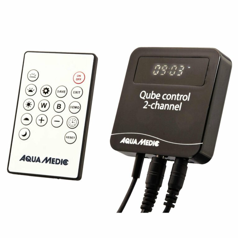 Günstig Aqua Medic Qube control 0 – 10 V i mPreisvergleich in unserem Onlineshop auf Hundeliebe-shop.de kaufen.