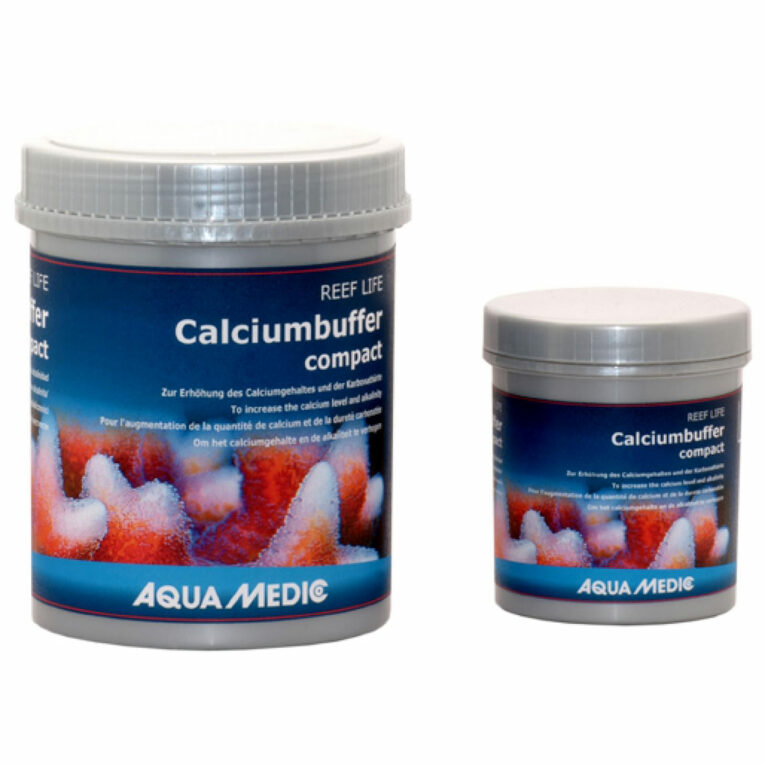 Günstig Aqua Medic REEF LIFE Calciumbuffer compact 800g/1000ml i mPreisvergleich in unserem Onlineshop auf Hundeliebe-shop.de kaufen.