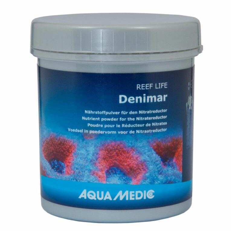Günstig Aqua Medic Denimar 150g i mPreisvergleich in unserem Onlineshop auf Hundeliebe-shop.de kaufen.