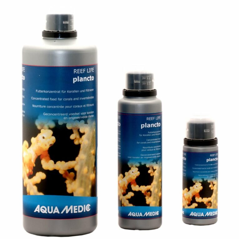 Günstig Aqua Medic plancto 250 ml i mPreisvergleich in unserem Onlineshop auf Hundeliebe-shop.de kaufen.