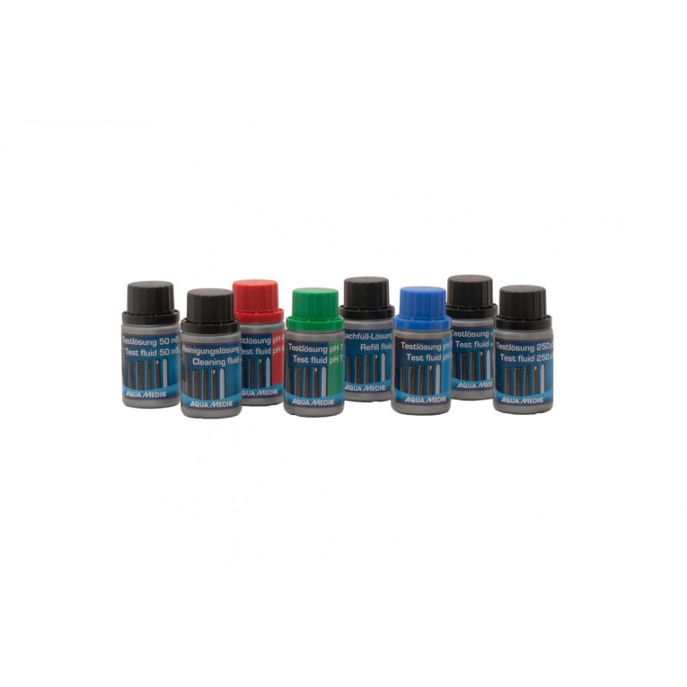 Günstig Aqua Medic Kalibrierlösung 50ms 60ml i mPreisvergleich in unserem Onlineshop auf Hundeliebe-shop.de kaufen.