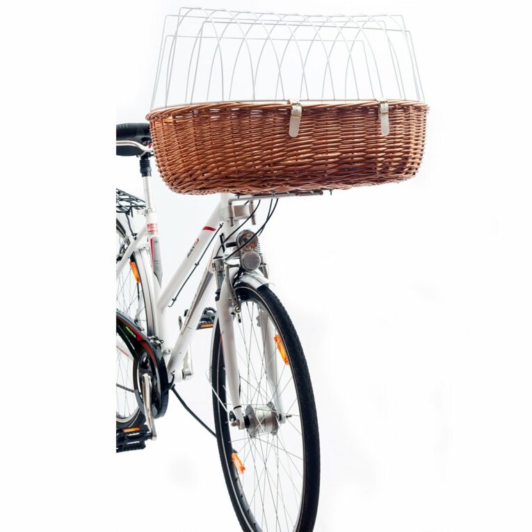 Günstig Aumüller Fahrrad-Tierkorb E-Bike fähig Größe 3 – Maxi i mPreisvergleich in unserem Onlineshop auf Hundeliebe-shop.de kaufen.