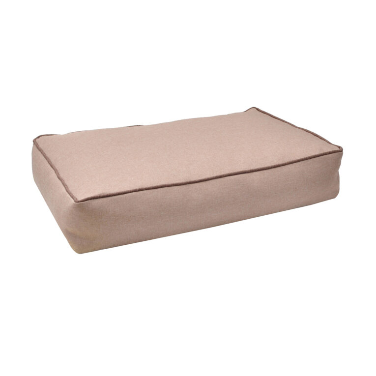 Günstig Aumüller Hundebett Basic Line Beige 117x78x12 cm i mPreisvergleich in unserem Onlineshop auf Hundeliebe-shop.de kaufen.