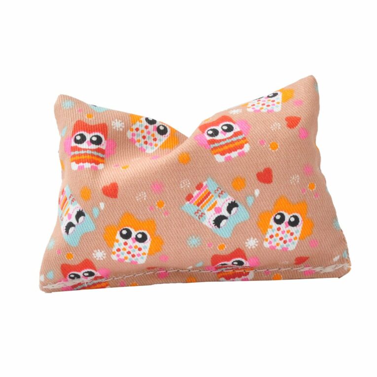 Günstig Aumüller Katzenspielkissen Minzini i mPreisvergleich in unserem Onlineshop auf Hundeliebe-shop.de kaufen.