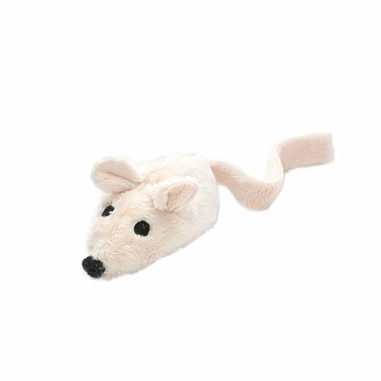 Günstig Aumüller Katzenspielkissen Baldi Maus beige i mPreisvergleich in unserem Onlineshop auf Hundeliebe-shop.de kaufen.