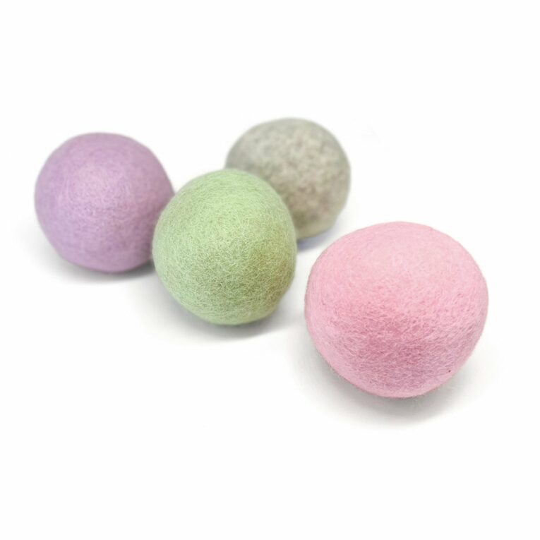 Günstig Aumüller Natürliche Wollfilzkugel i mPreisvergleich in unserem Onlineshop auf Hundeliebe-shop.de kaufen.