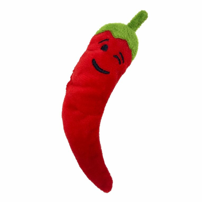 Günstig Aumüller Katzenspielkissen Chili i mPreisvergleich in unserem Onlineshop auf Hundeliebe-shop.de kaufen.