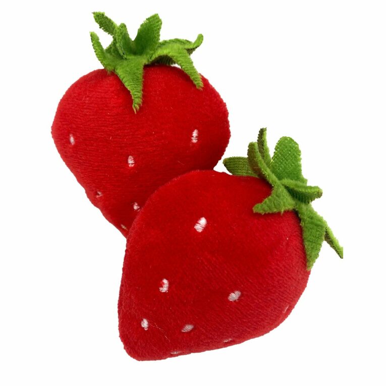 Günstig Aumüller Katzenspielkissen Erdbeeren i mPreisvergleich in unserem Onlineshop auf Hundeliebe-shop.de kaufen.