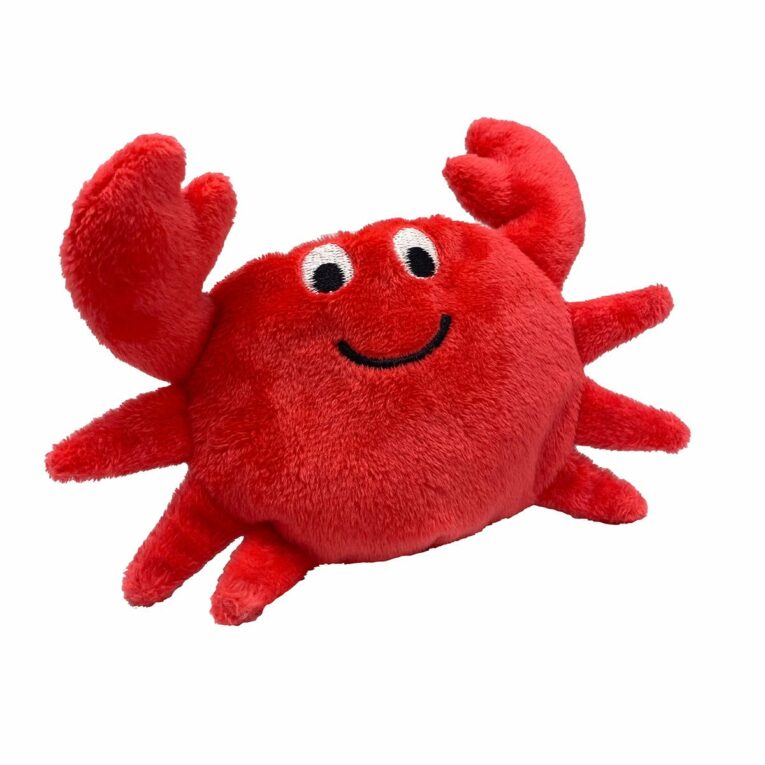 Günstig Aumüller Katzenspielkissen Krebs Kalle i mPreisvergleich in unserem Onlineshop auf Hundeliebe-shop.de kaufen.